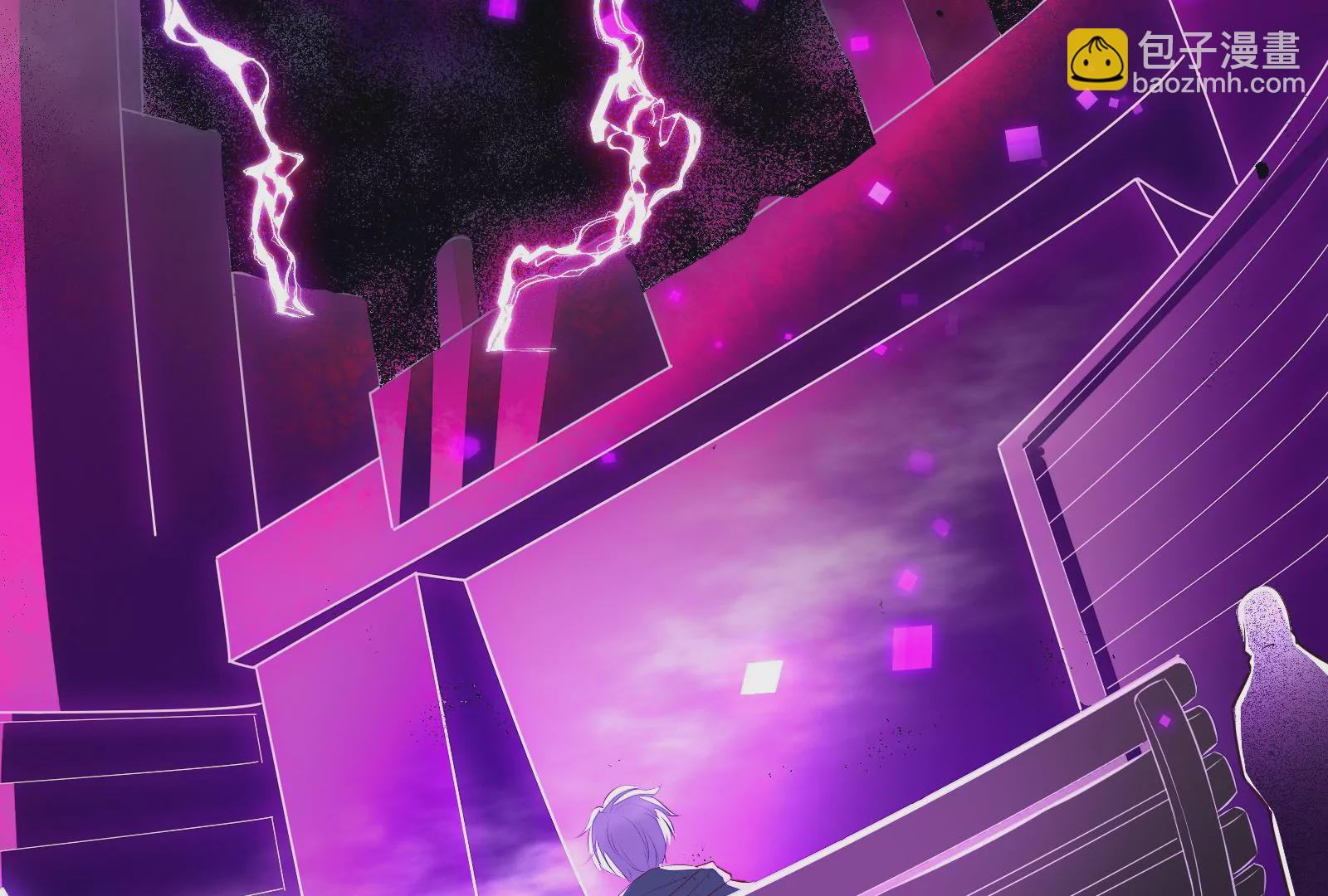 古神遊戲 - 第1話  古神降臨與天賦抽取(1/3) - 6